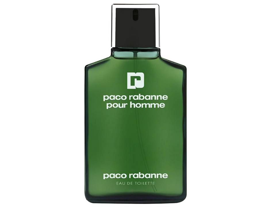 Paco Rabanne Uomo by Paco Rabanne EDT TESTER 100 ML.